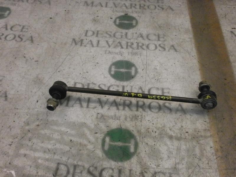 Recambio de tirante delantero izquierdo para citroën c5 berlina lx (e) referencia OEM IAM 508760  