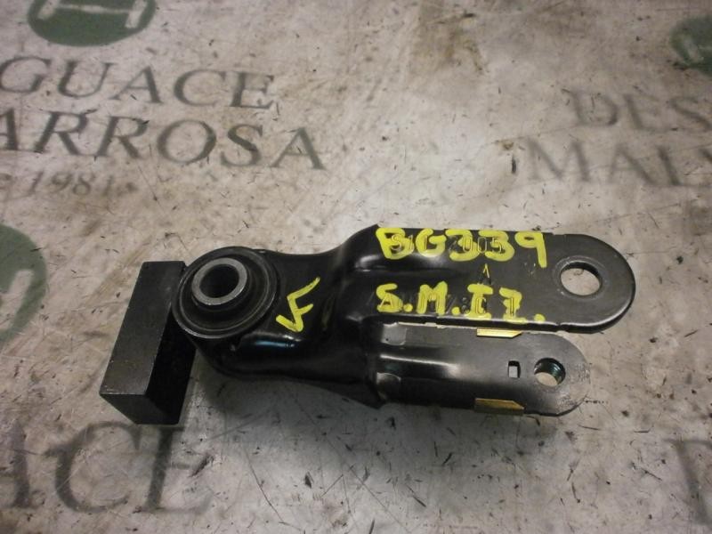 Recambio de soporte motor izquierdo para citroën c5 berlina lx (e) referencia OEM IAM 180673  