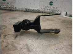 Recambio de soporte motor izquierdo para citroën c5 berlina lx (e) referencia OEM IAM 180673   2