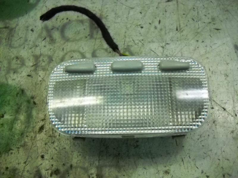 Recambio de piloto interior para peugeot 307 (s1) xr referencia OEM IAM   