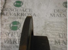 Recambio de disco freno trasero para citroën c5 berlina 2.0 hdi referencia OEM IAM    2