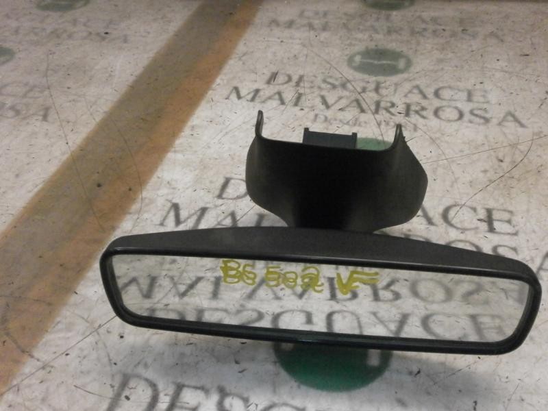 Recambio de espejo interior para citroën c5 berlina 2.0 hdi referencia OEM IAM   