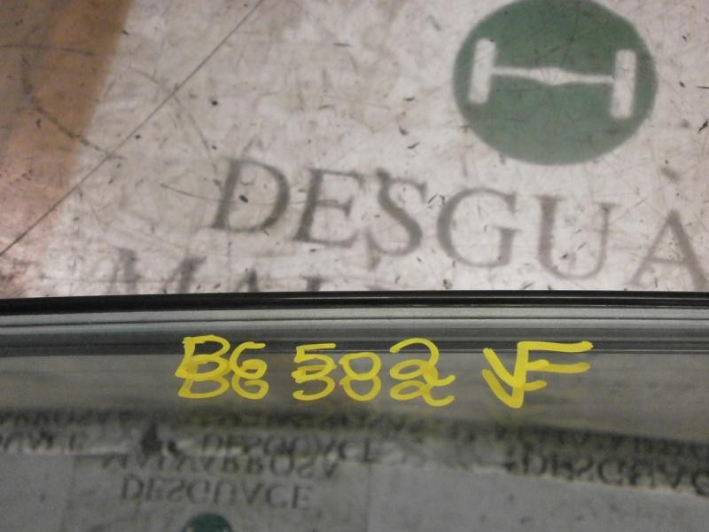 Recambio de espejo interior para citroën c5 berlina 2.0 hdi referencia OEM IAM   