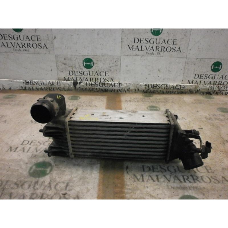 Recambio de intercooler para citroën c5 berlina 2.0 hdi referencia OEM IAM   