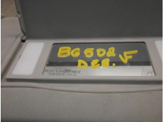 Recambio de parasol derecho para citroën c5 berlina 2.0 hdi referencia OEM IAM    2