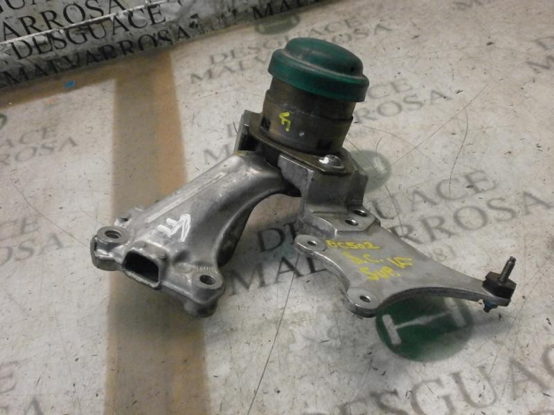 Recambio de soporte cambio para citroën c5 berlina 2.0 hdi referencia OEM IAM   