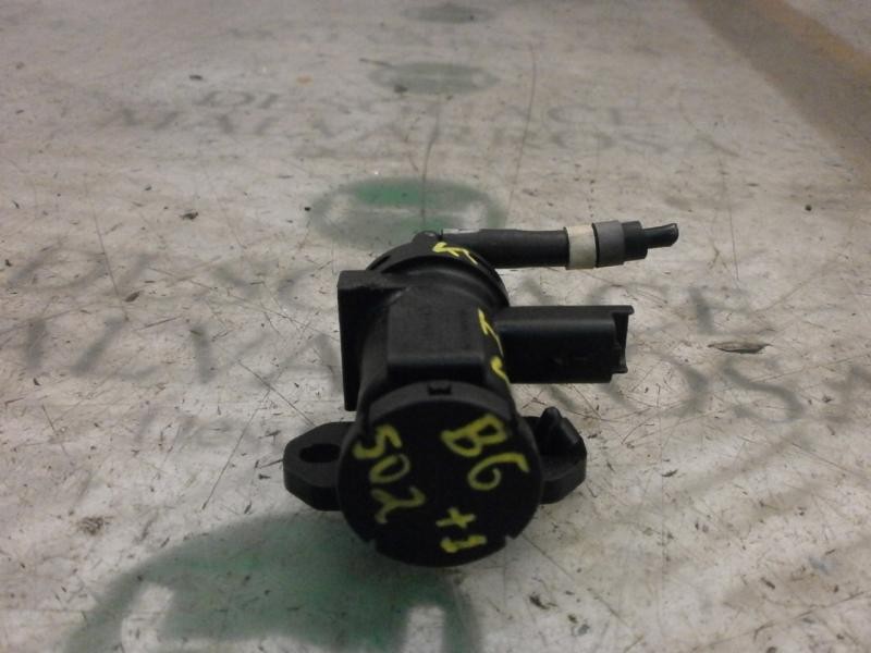 Recambio de valvula aire adicional para citroën c5 berlina 2.0 hdi referencia OEM IAM   