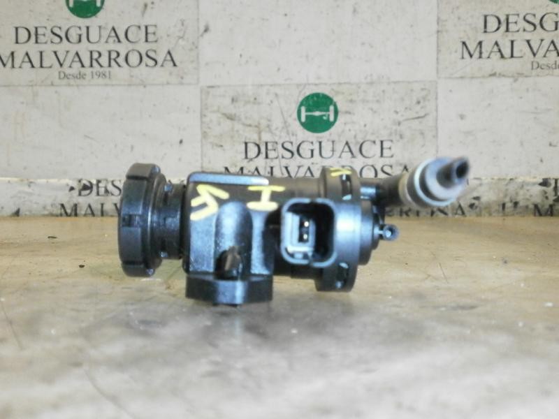 Recambio de valvula aire adicional para citroën c5 berlina 2.0 hdi referencia OEM IAM   