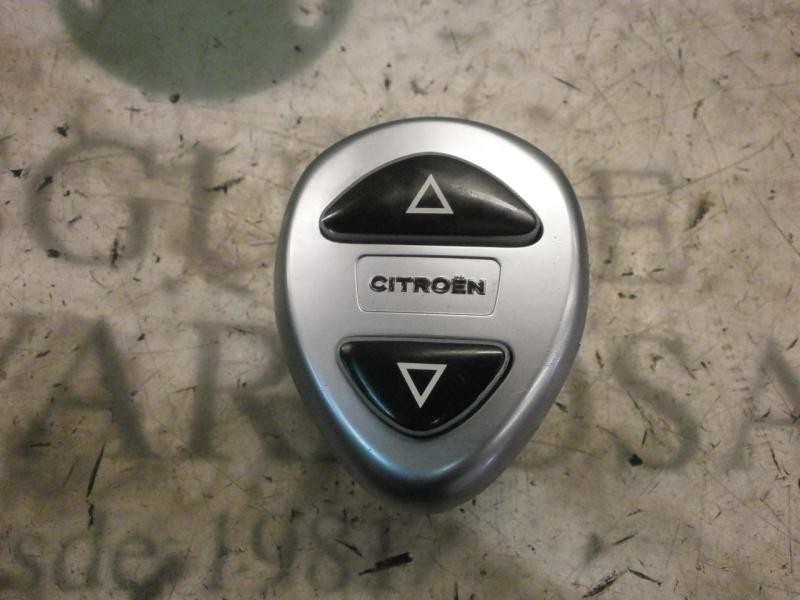 Recambio de modulo electronico para citroën c5 berlina 2.0 hdi referencia OEM IAM   