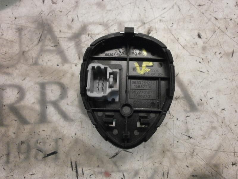 Recambio de modulo electronico para citroën c5 berlina 2.0 hdi referencia OEM IAM   