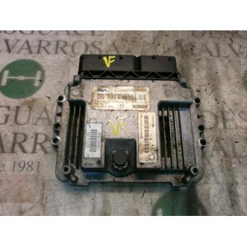 CENTRALITA MOTOR UCE 