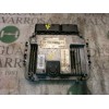 Recambio de centralita motor uce para ldv maxus furgoneta 2.5 d referencia OEM IAM   