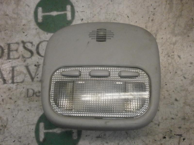 Recambio de piloto interior para citroën c5 berlina 2.0 hdi referencia OEM IAM   