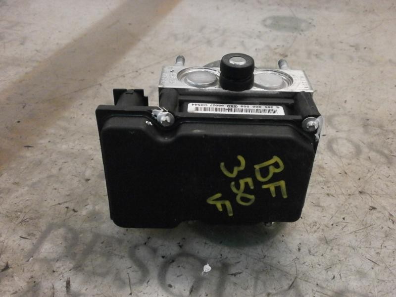 Recambio de abs para renault clio grandtour dynamique referencia OEM IAM   