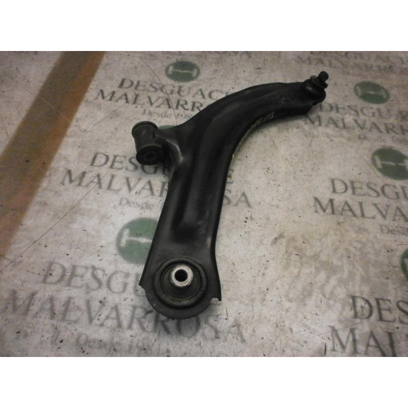 Recambio de brazo suspension inferior delantero derecho para renault clio grandtour dynamique referencia OEM IAM   