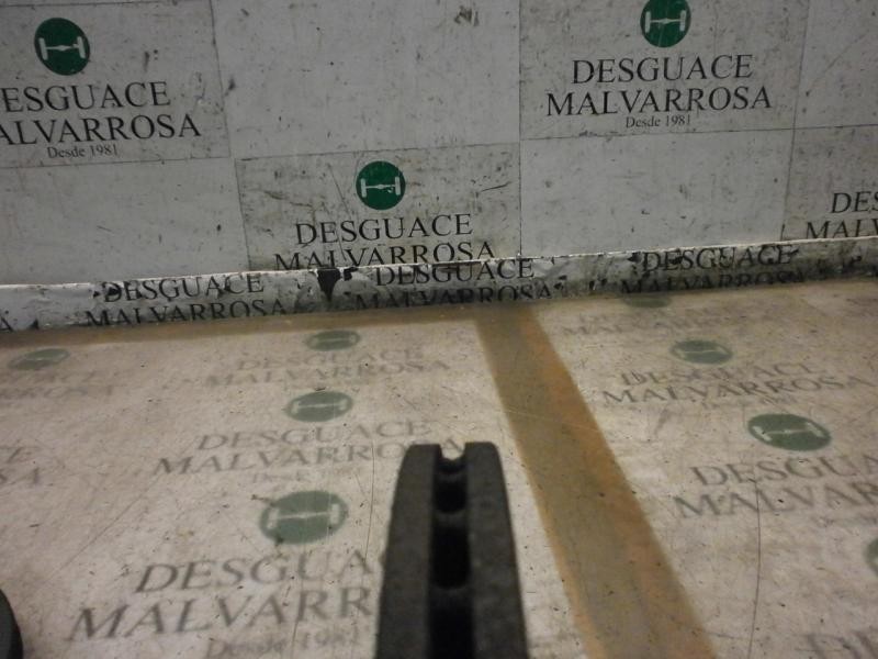 Recambio de disco freno delantero para renault clio grandtour dynamique referencia OEM IAM   