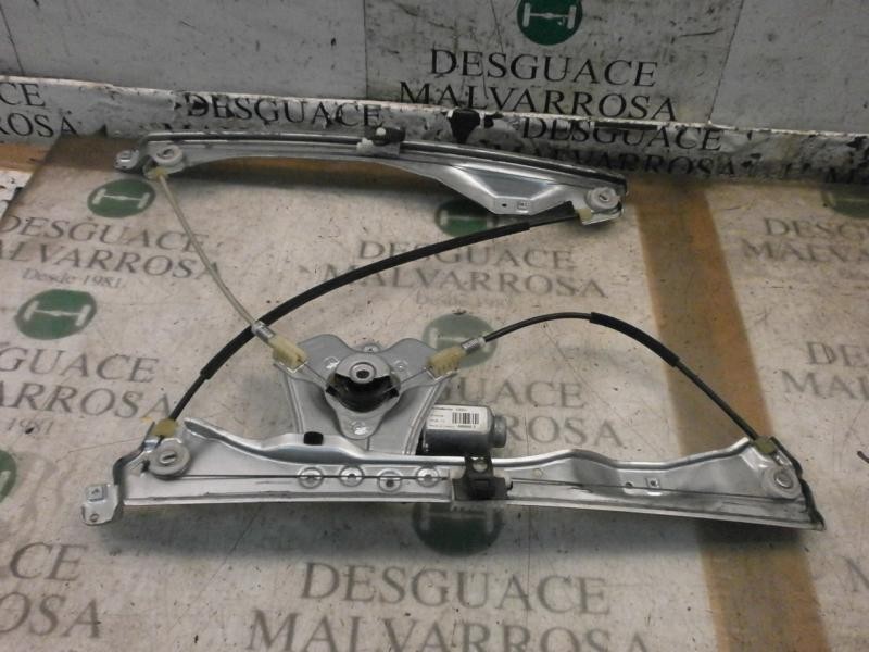 Recambio de elevalunas delantero izquierdo para renault clio grandtour dynamique referencia OEM IAM   