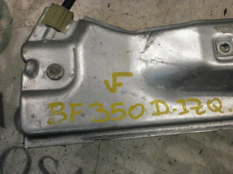 Recambio de elevalunas delantero izquierdo para renault clio grandtour dynamique referencia OEM IAM   