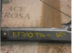 Recambio de elevalunas trasero derecho para renault clio grandtour dynamique referencia OEM IAM    2