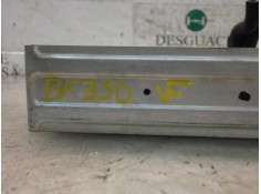 Recambio de evaporador aire acondicionado para renault clio grandtour dynamique referencia OEM IAM    2