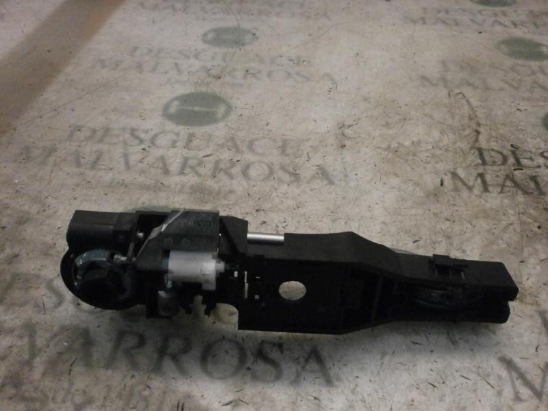 Recambio de maneta exterior delantera derecha para renault clio grandtour dynamique referencia OEM IAM   