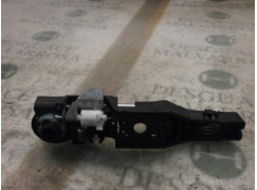 Recambio de maneta exterior trasera derecha para renault clio grandtour dynamique referencia OEM IAM    2