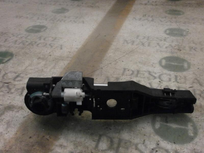 Recambio de maneta exterior trasera derecha para renault clio grandtour dynamique referencia OEM IAM   