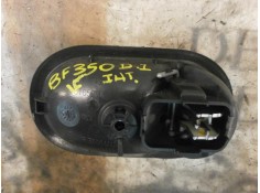 Recambio de maneta interior delantera izquierda para renault clio grandtour dynamique referencia OEM IAM    2