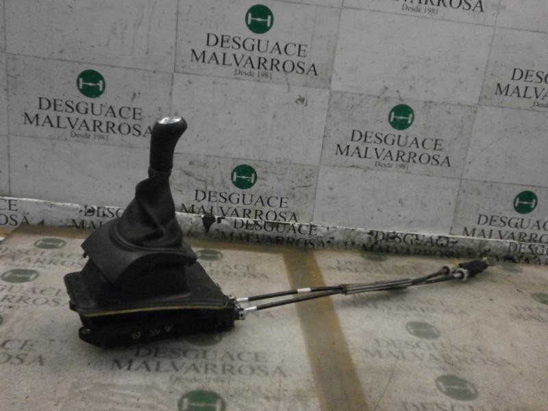 Recambio de palanca cambio para renault clio grandtour dynamique referencia OEM IAM   