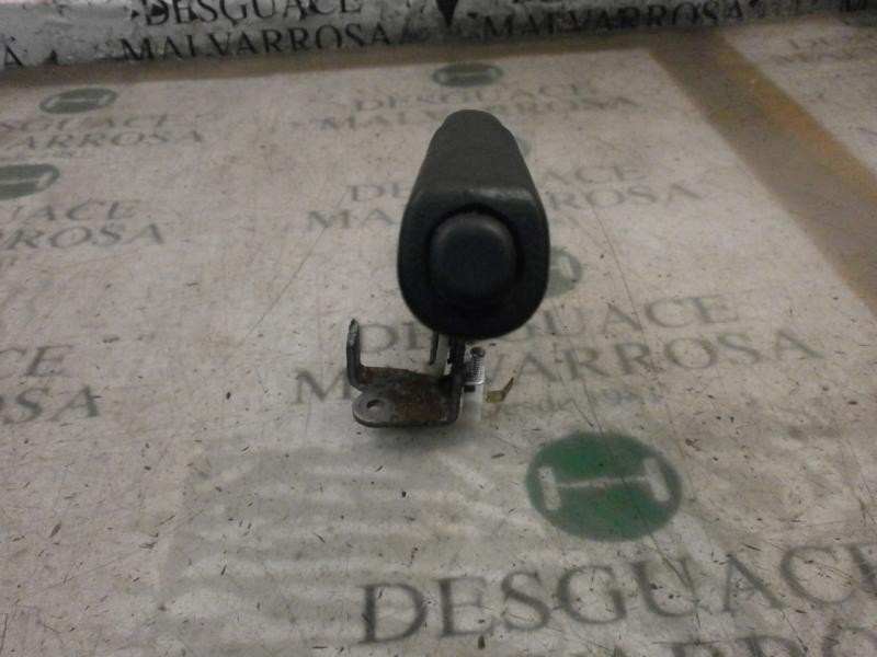 Recambio de palanca freno de mano para renault clio grandtour dynamique referencia OEM IAM   