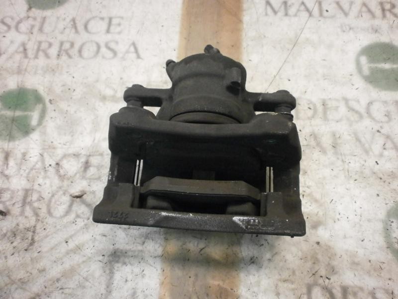 Recambio de pinza freno delantera izquierda para renault clio grandtour dynamique referencia OEM IAM   