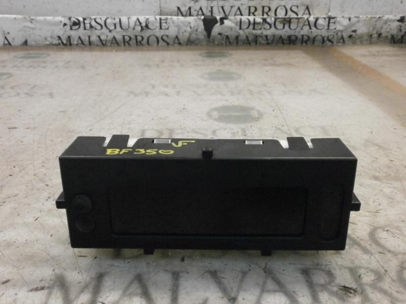 Recambio de mando multifuncion para renault clio grandtour dynamique referencia OEM IAM   