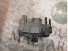 Recambio de valvula aire adicional para renault clio grandtour dynamique referencia OEM IAM    2