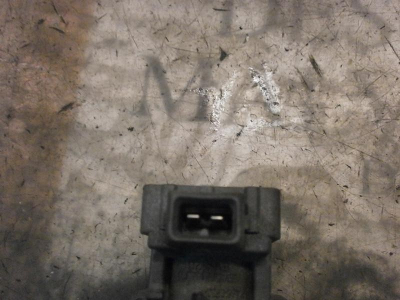 Recambio de valvula aire adicional para renault clio grandtour dynamique referencia OEM IAM   