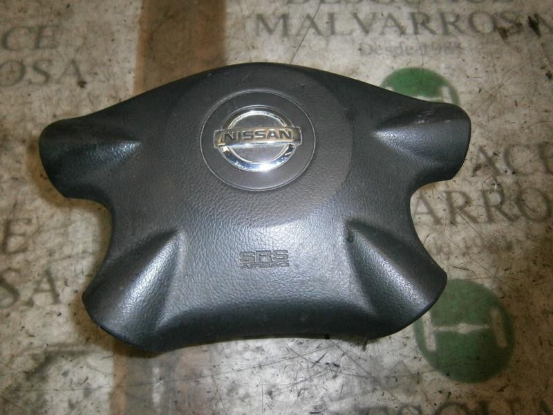 Recambio de airbag delantero izquierdo para nissan almera tino (v10m) 2.2 dci diesel cat referencia OEM IAM   