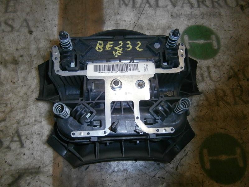 Recambio de airbag delantero izquierdo para nissan almera tino (v10m) 2.2 dci diesel cat referencia OEM IAM   