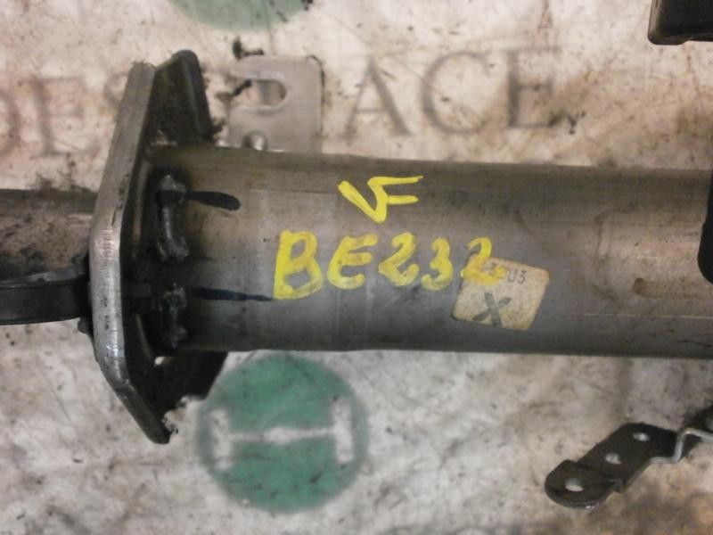Recambio de columna direccion para nissan almera tino (v10m) 2.2 dci diesel cat referencia OEM IAM   