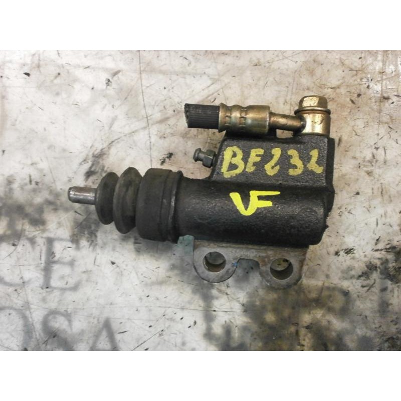 Recambio de bombin embrague para nissan almera tino (v10m) 2.2 dci diesel cat referencia OEM IAM   