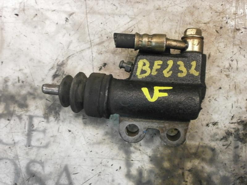 Recambio de bombin embrague para nissan almera tino (v10m) 2.2 dci diesel cat referencia OEM IAM   
