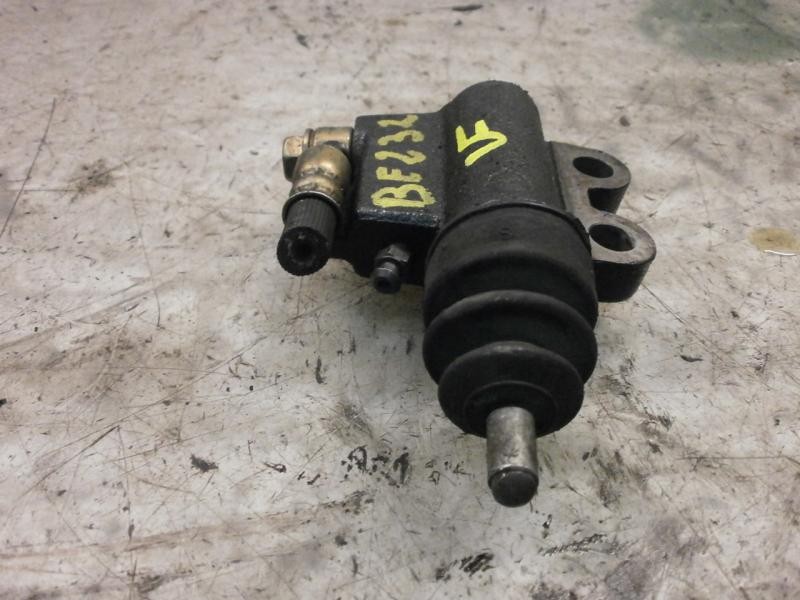 Recambio de bombin embrague para nissan almera tino (v10m) 2.2 dci diesel cat referencia OEM IAM   