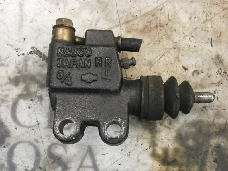 Recambio de bombin embrague para nissan almera tino (v10m) 2.2 dci diesel cat referencia OEM IAM   