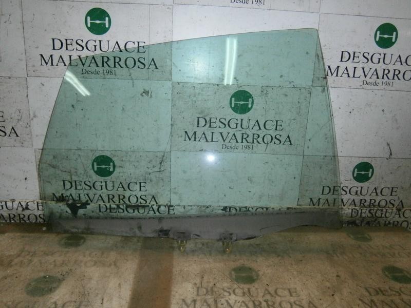 Recambio de cristal puerta trasero derecho para nissan almera tino (v10m) 2.2 dci diesel cat referencia OEM IAM   
