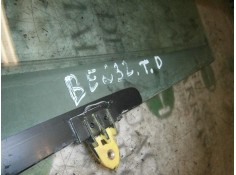 Recambio de cristal puerta trasero derecho para nissan almera tino (v10m) 2.2 dci diesel cat referencia OEM IAM    2