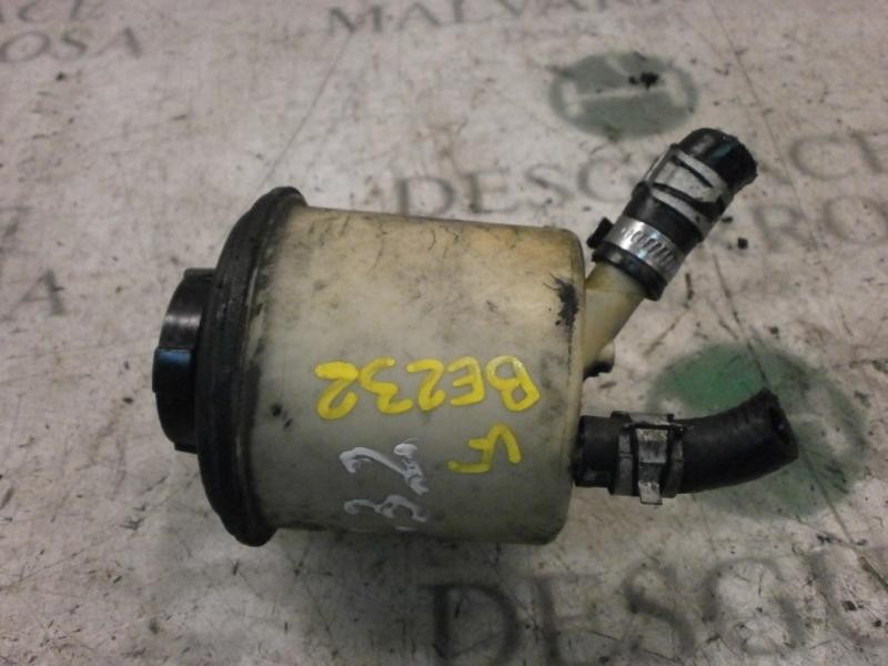 Recambio de deposito servo para nissan almera tino (v10m) 2.2 dci diesel cat referencia OEM IAM   