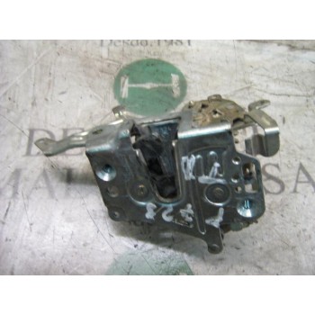 CERRADURA PUERTA TRASERA DERECHA 