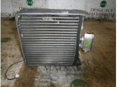 Recambio de evaporador aire acondicionado para nissan almera tino (v10m) 2.2 dci diesel cat referencia OEM IAM   
