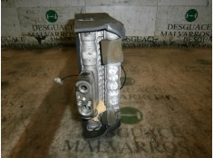 Recambio de evaporador aire acondicionado para nissan almera tino (v10m) 2.2 dci diesel cat referencia OEM IAM    2