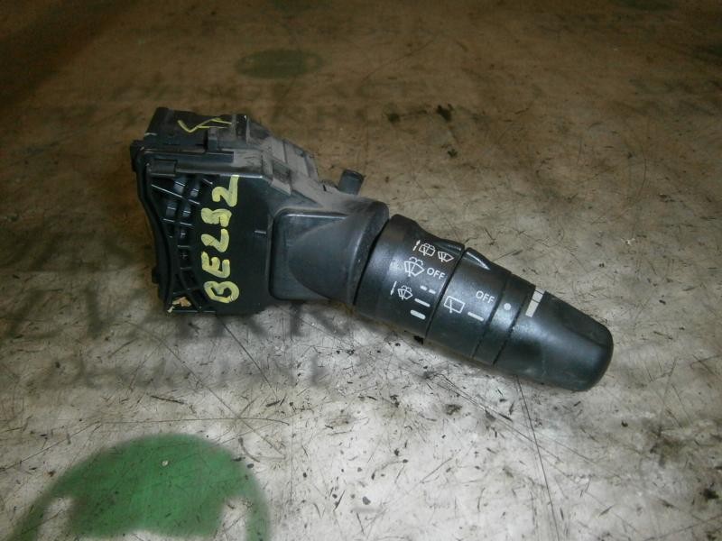 Recambio de mando limpia para nissan almera tino (v10m) 2.2 dci diesel cat referencia OEM IAM   