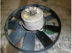 Recambio de electroventilador para peugeot 605 2.1 turbodiesel referencia OEM IAM    2