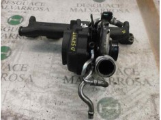 Recambio de turbocompresor para volvo xc60 referencia OEM IAM   
